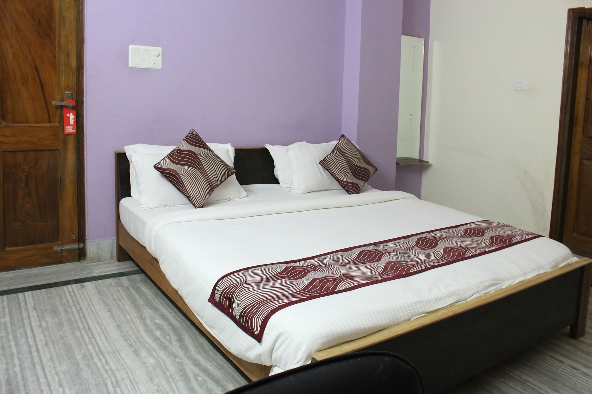 Oyo 4988 Near Bailey Road Hotell Danapur Exteriör bild
