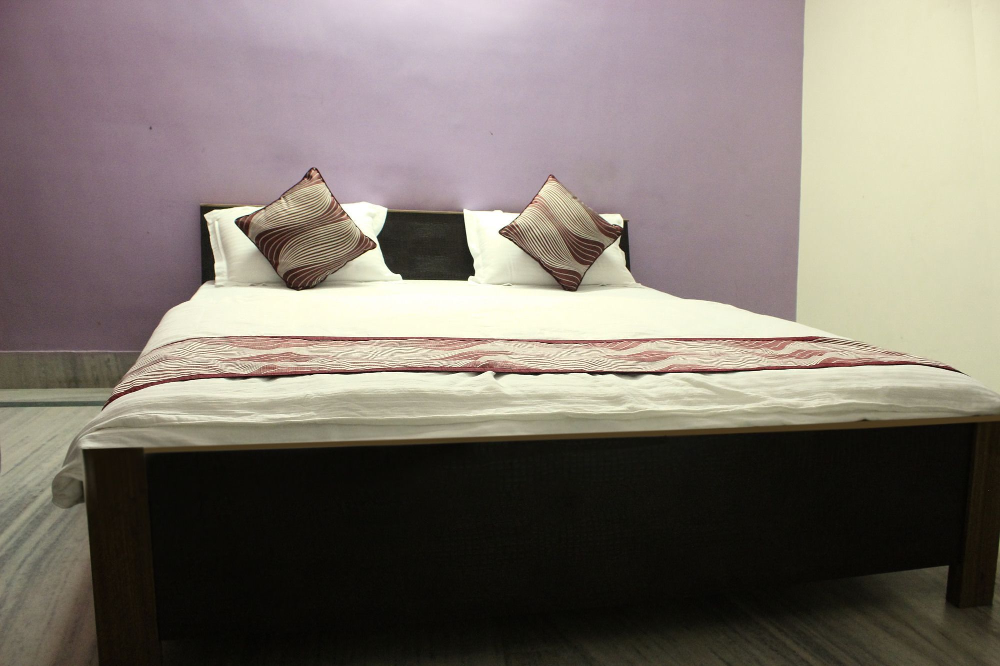 Oyo 4988 Near Bailey Road Hotell Danapur Exteriör bild