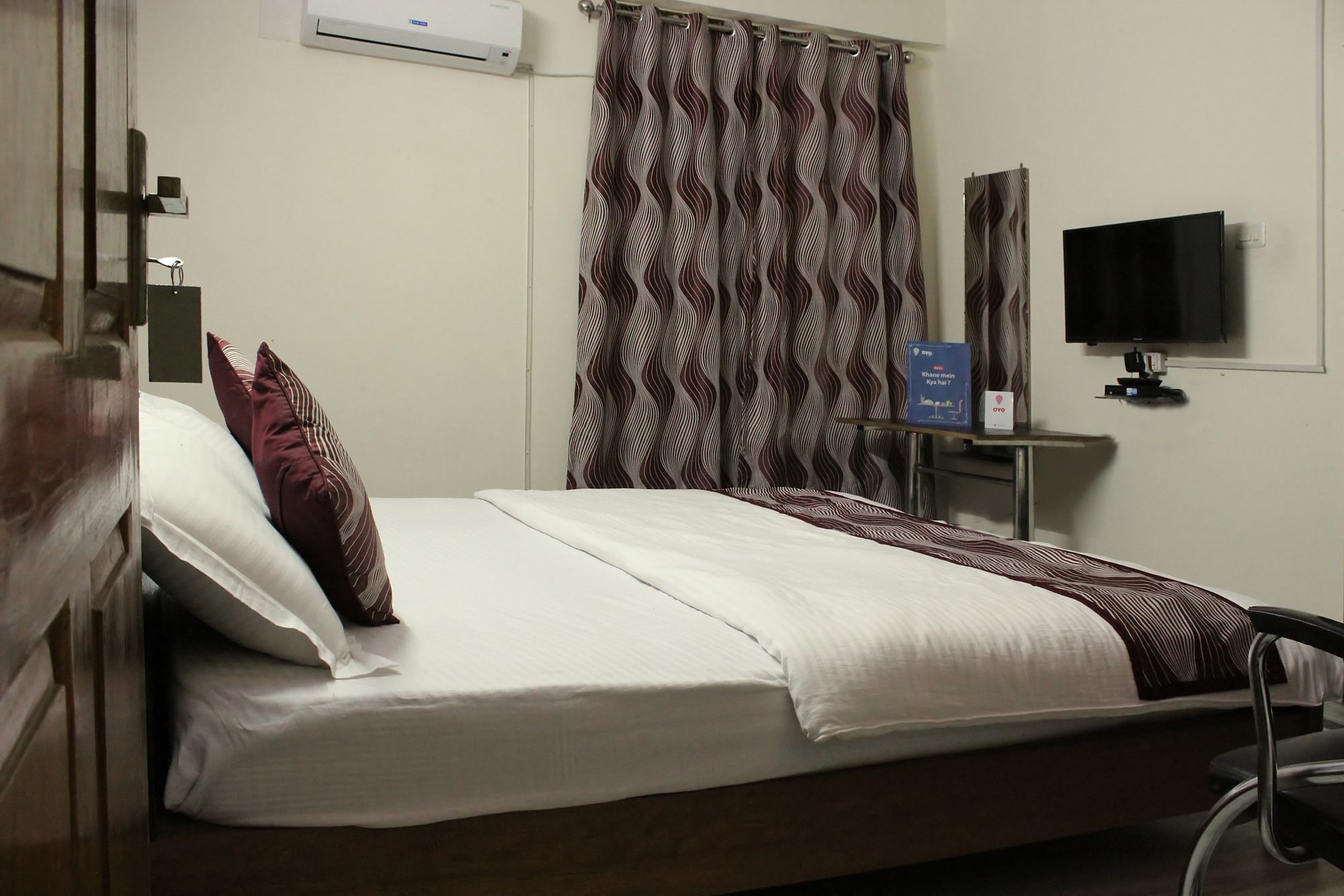 Oyo 4988 Near Bailey Road Hotell Danapur Exteriör bild