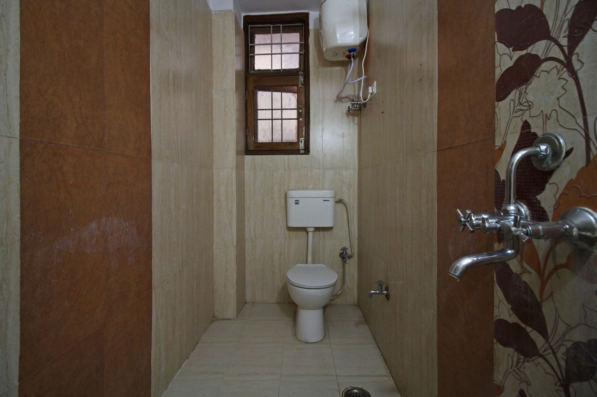 Oyo 4988 Near Bailey Road Hotell Danapur Exteriör bild
