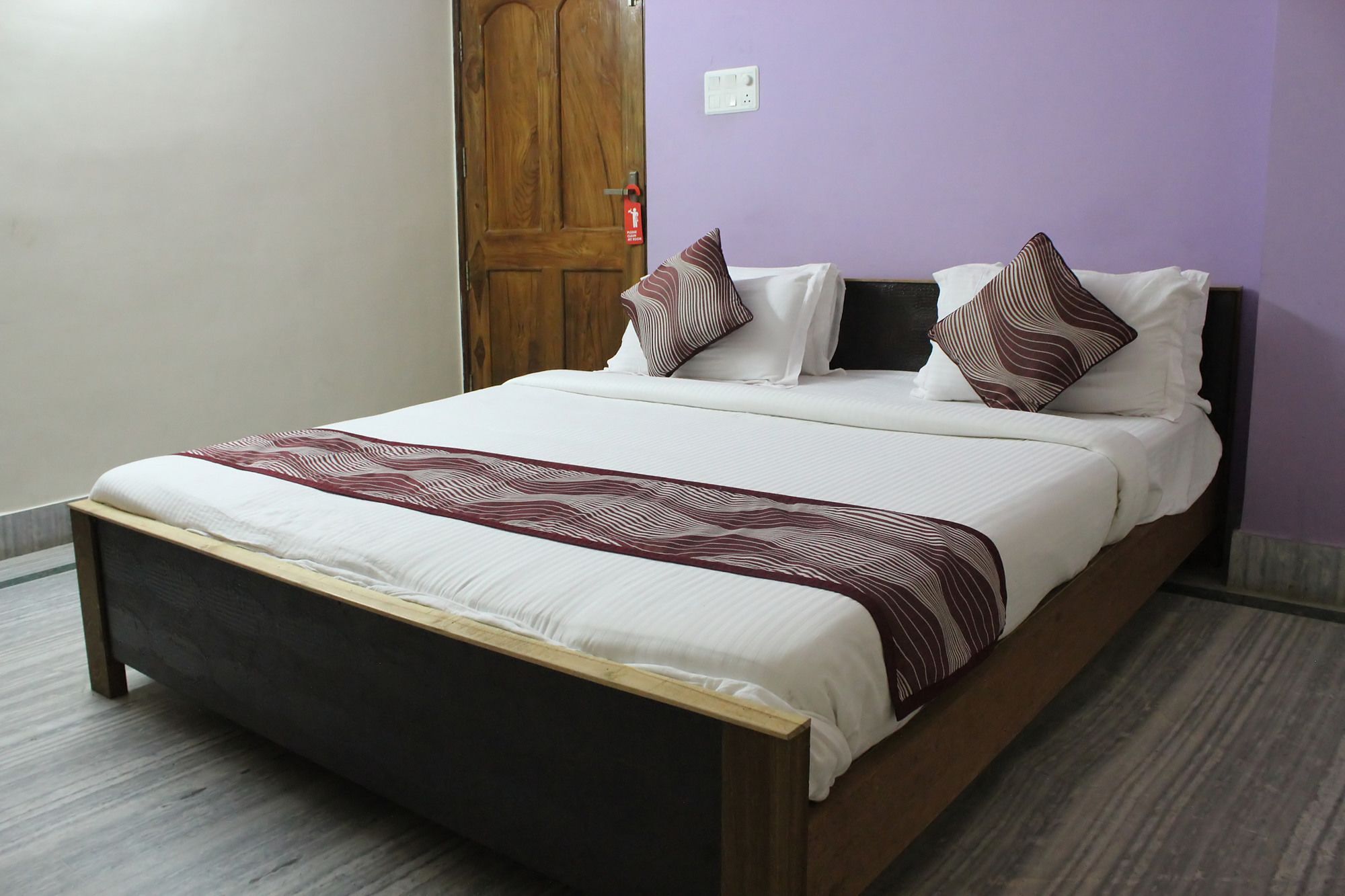 Oyo 4988 Near Bailey Road Hotell Danapur Exteriör bild
