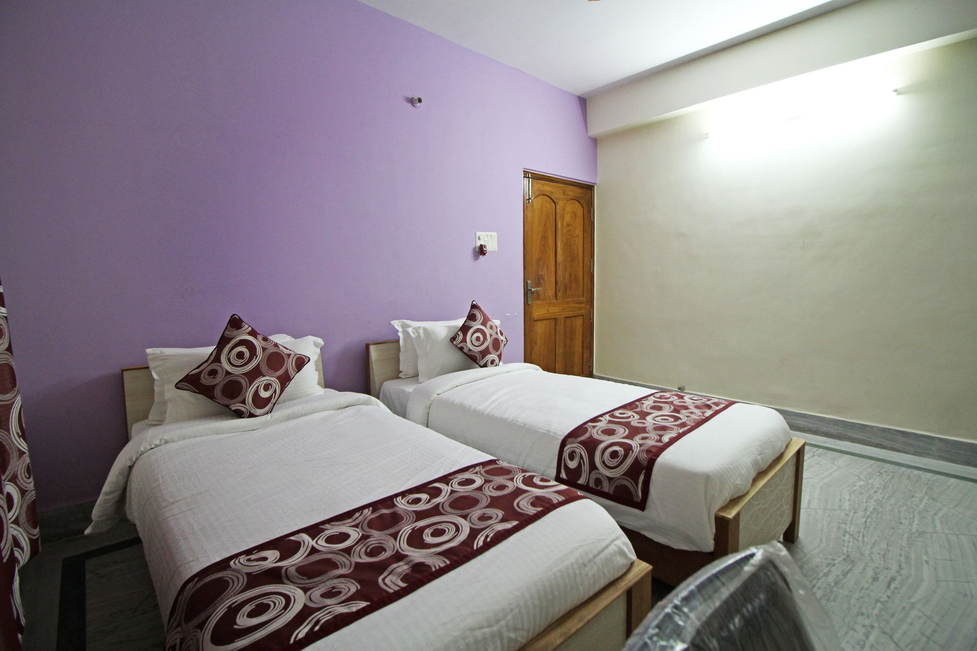 Oyo 4988 Near Bailey Road Hotell Danapur Exteriör bild